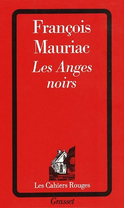Les anges noirs
