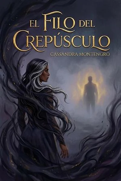 El Filo del Crepúsculo: Volumen 1: El Filo del Crepúsculo, #1