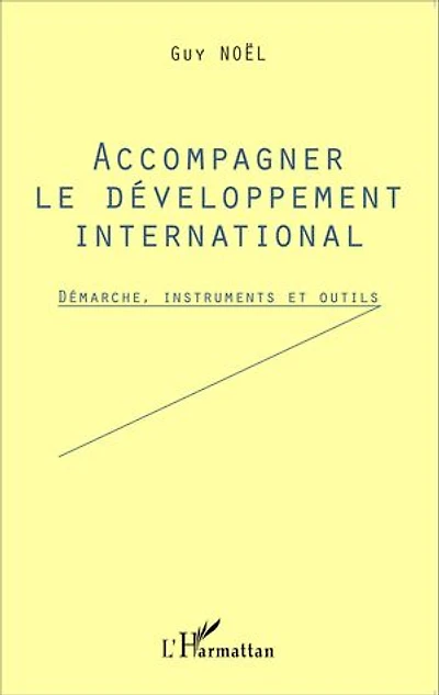 Accompagner le développement international