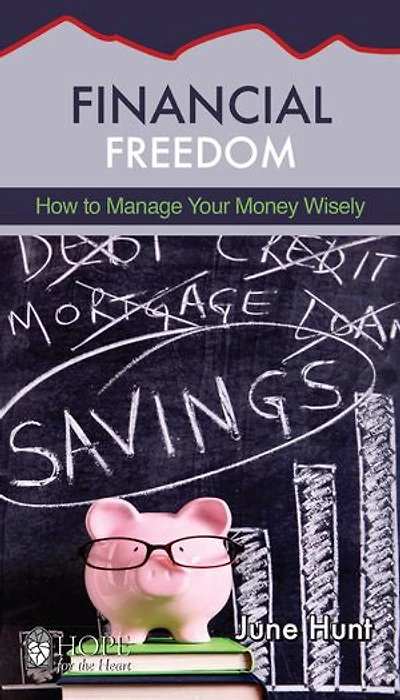 Financial Freedom: How to Manage Your Money Wisely