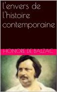 l'envers de l'histoire contemporaine