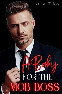 A Baby for the Mob Boss