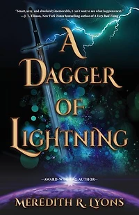 A Dagger of Lightning