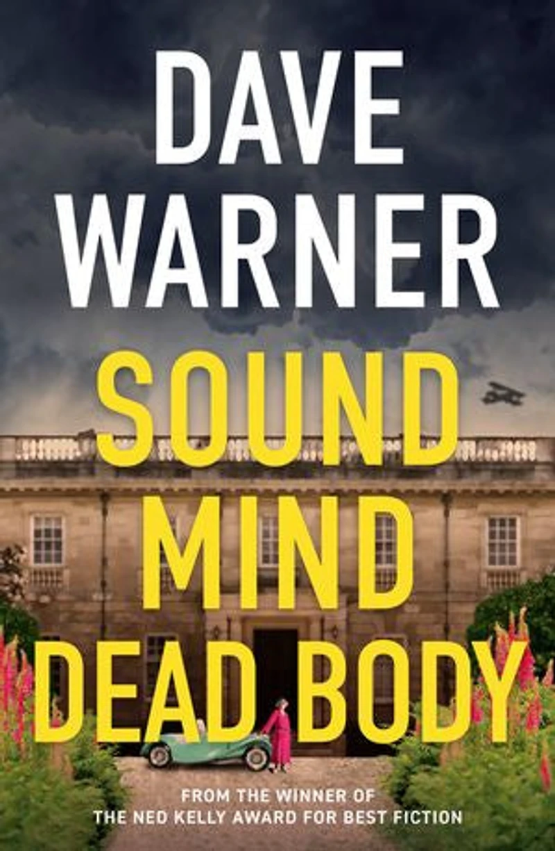Sound Mind Dead Body