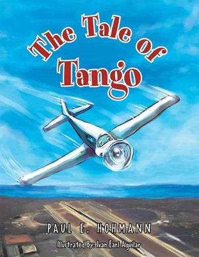 The Tale of Tango