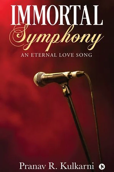 Immortal Symphony: An Eternal Love Song