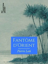 Fantôme d'Orient