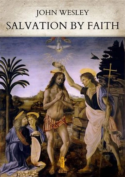 Salvation by Faith
