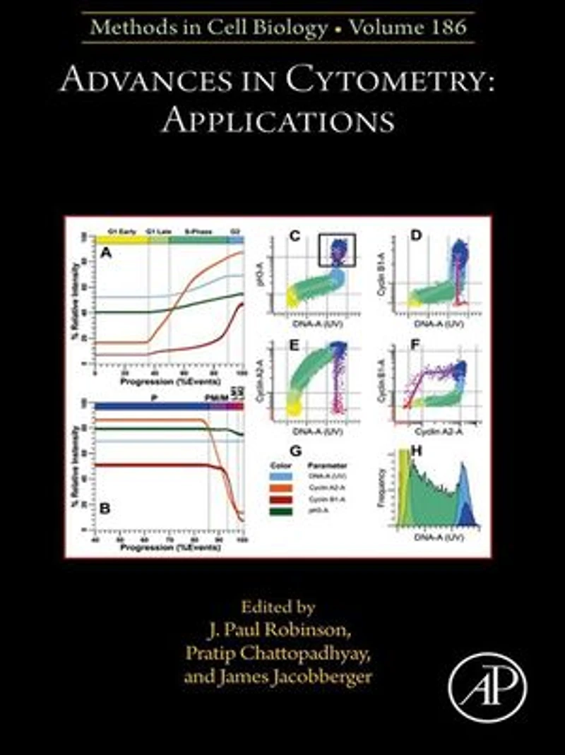 Advances Cytometry: Applications