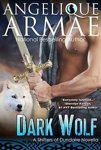 Dark Wolf (Shifters of Dundaire 1): Shifters of Dundaire, #1