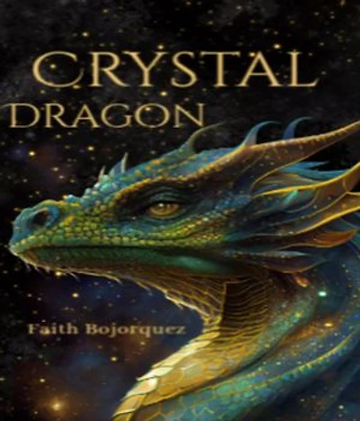Crystal Dragon