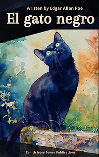 El Gato Negro: Horror, Culpa y Locura de Edgar Allan Poe