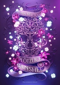 Plötzlich Banshee: Softcover mit Farbschnitt