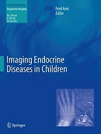 Imaging Endocrine Diseases Children