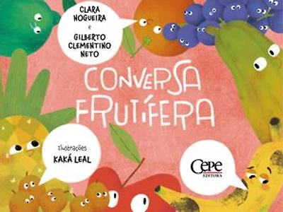 Conversa frutífera