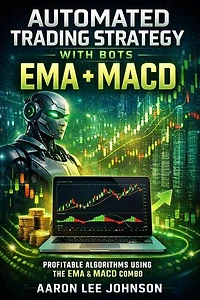 Automated Trading Strategy with Bots: EMA + MACD
