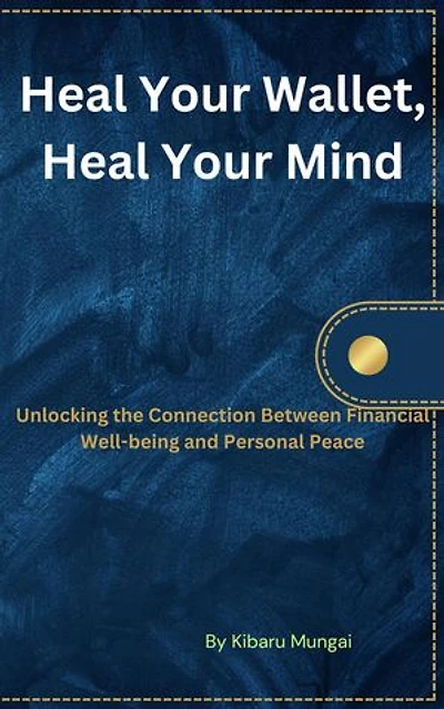 Heal Your Wallet, Heal Your Mind