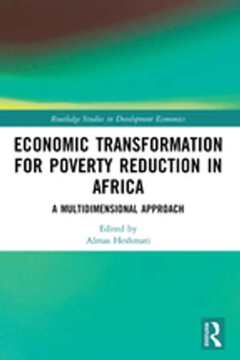 Economic Transformation for Poverty Reduction Africa: A Multidimensional Approach