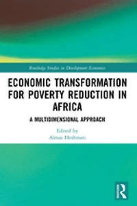 Economic Transformation for Poverty Reduction Africa: A Multidimensional Approach