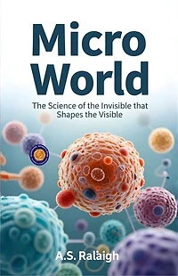 Micro World (Illustrated, Refined and Edited): The Science of the Invisible that Shapes the Visible