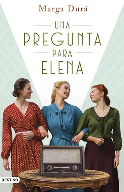 Una pregunta para Elena