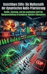 Unsichtbare Stille: Die Mathematik der dynamischen Audio-Priorisierung: Kanäle, Löschung, und das gnadenlose Limit der Klangverarbeitung in komplexen digitalen Videospielen