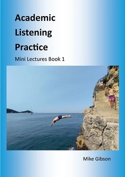 Academic Listening Practice 1: Mini Lectures