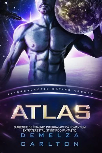 Atlas: O Agenție de Întâlniri Intergalactică Romantism Extraterestru Științifico-Fantastic