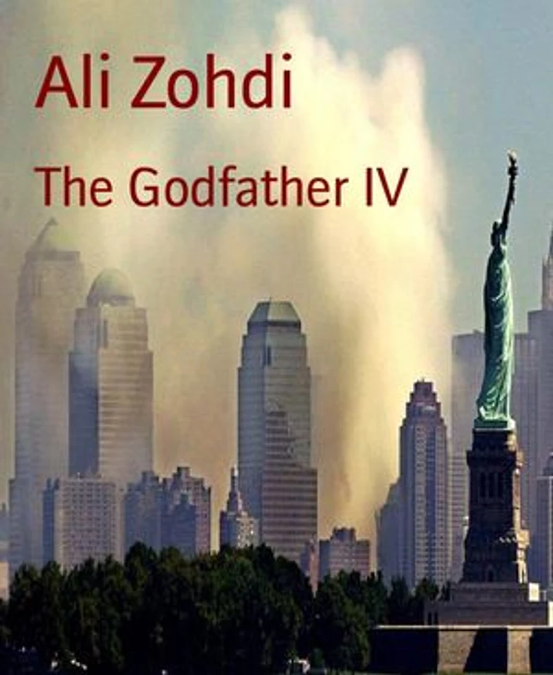 The Godfather FOUR: The Godfather FOUR