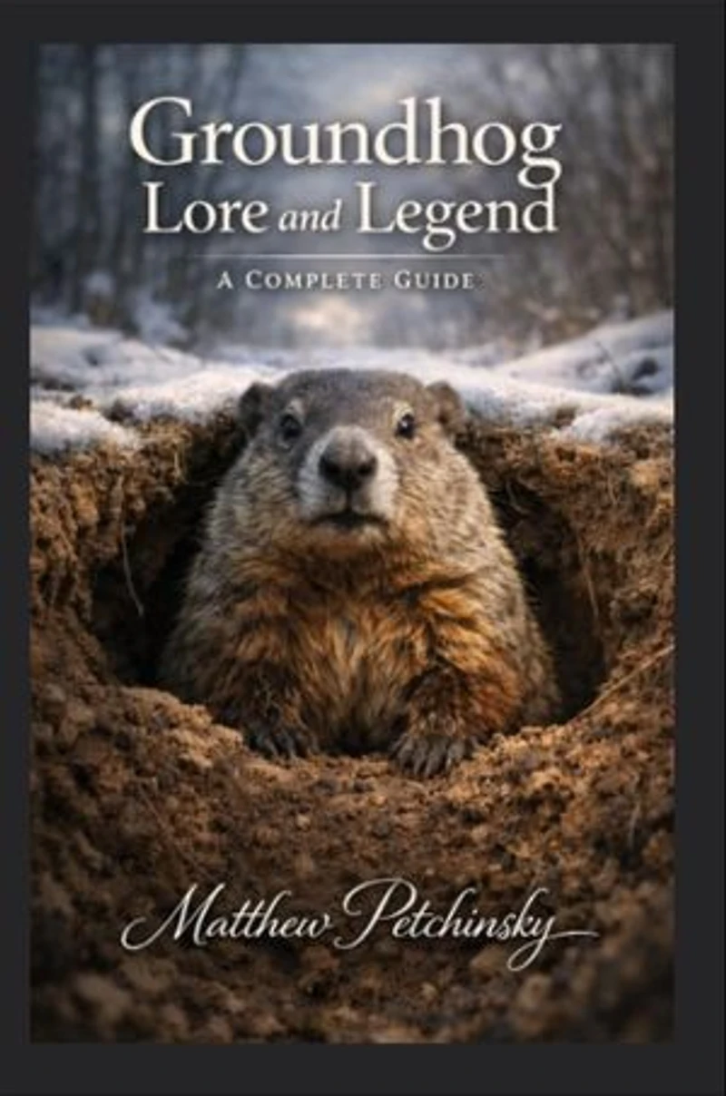 Groundhog Lore and Legend: A Complete Guide