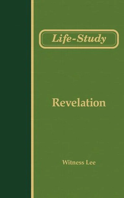 Life-study of Revelation