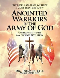 Anointed Warriors in the Army of God