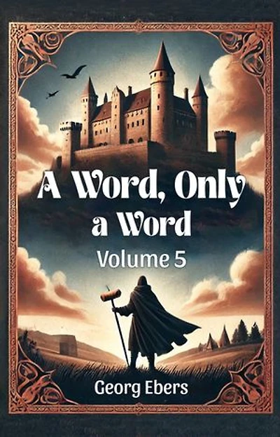 A Word, Only a Word Volume 5