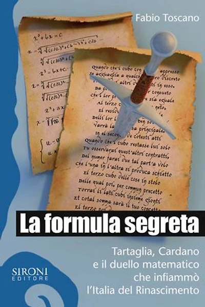 La formula segreta