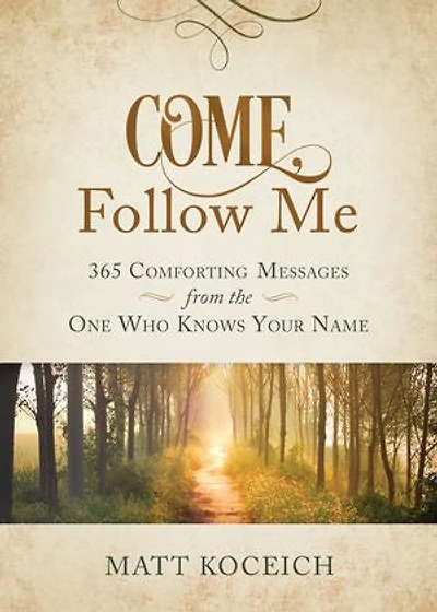 365 Days God's Presence: A Devotional