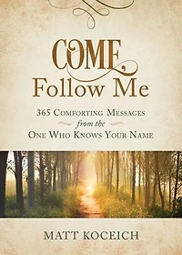 365 Days God's Presence: A Devotional