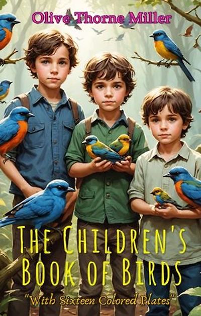 The Children's Book of Birds