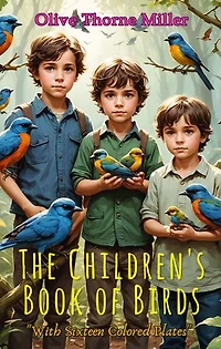 The Children's Book of Birds