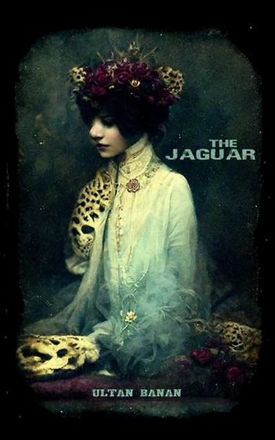 The Jaguar: The Meat Trilogy, #3