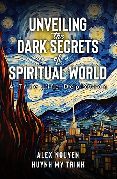 Unveiling The Dark Secrets Of Spiritual World