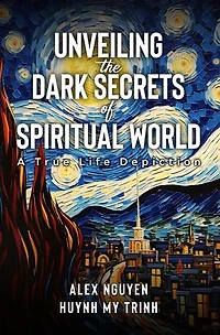 Unveiling The Dark Secrets Of Spiritual World