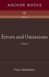 Errors and Omissions