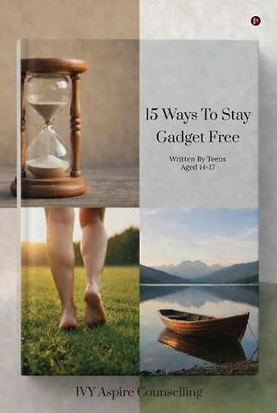 15 Ways To Stay Gadget Free