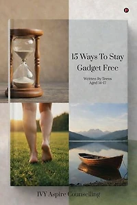 15 Ways To Stay Gadget Free
