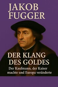 Jakob Fugger – Der Klang des Goldes: Der Kaufmann, der Kaiser machte und Europa veränderte