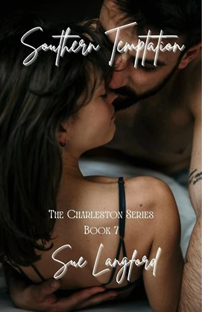 Southern Temptation: Charleston Series, #7