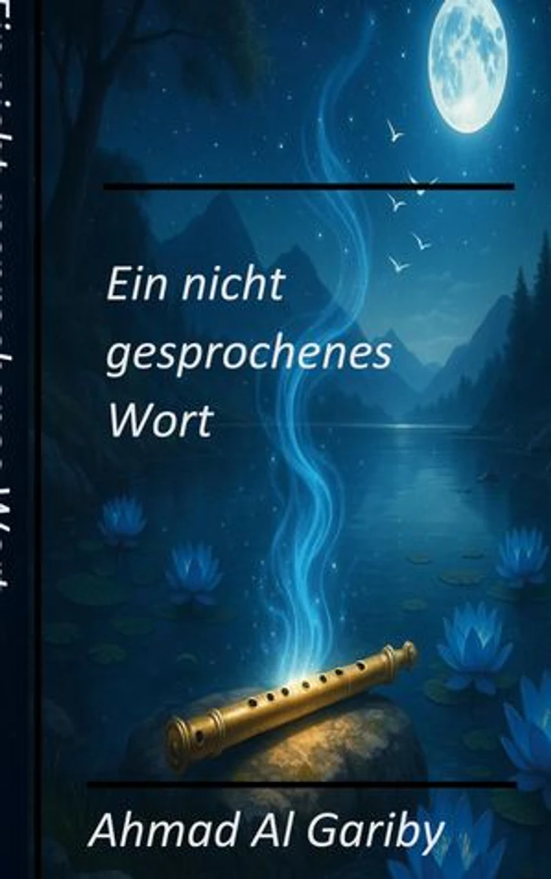 Ein nicht gesprochenes Wort: Briefe, die nie ankommen, Geheimnise des Windes, Als das Schweigen schrie