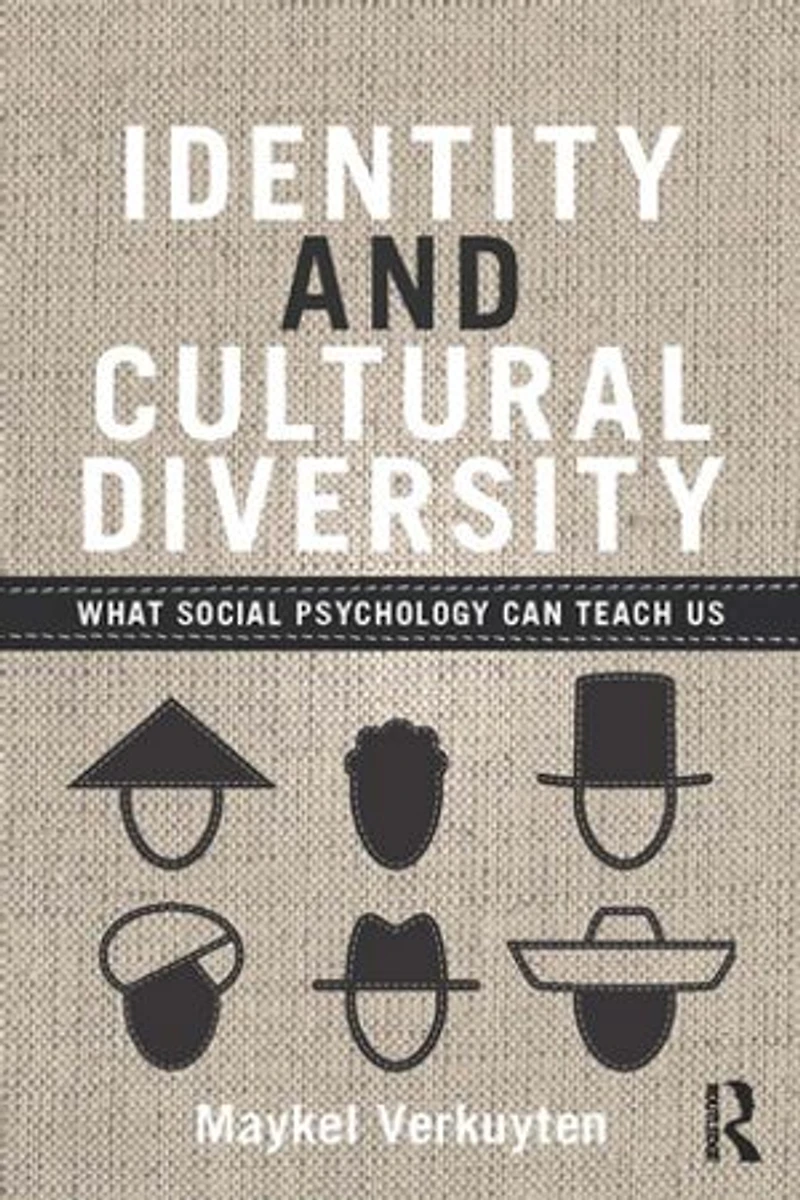 Identity and Cultural Diversity: What social psychology can teach us