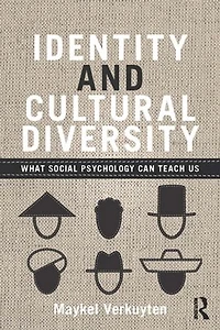 Identity and Cultural Diversity: What social psychology can teach us