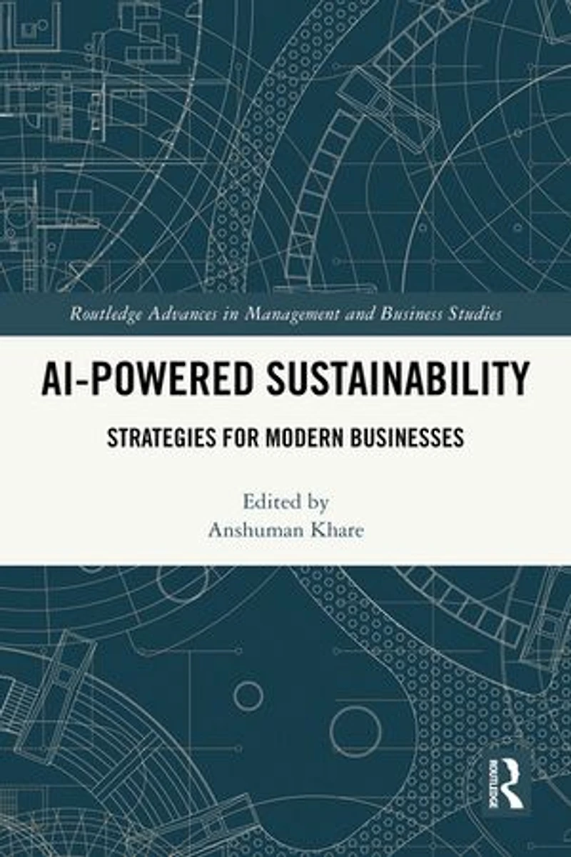 AI-Powered Sustainability: Strategies for Modern Businesses